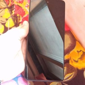Moto G60 daynamic gray